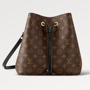 Authentic pre-owned NÉONOÉ MM